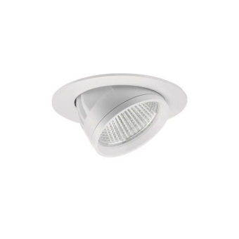 Brumberg LED-Strahler rund,   88252174DA 