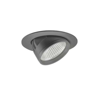 Brumberg LED-Strahler rund,   88253185DA 