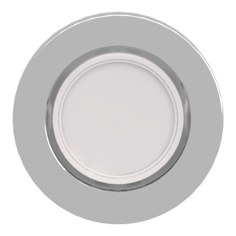 Schneider Leuchtdrucktaster, ZB4FWCUST02 