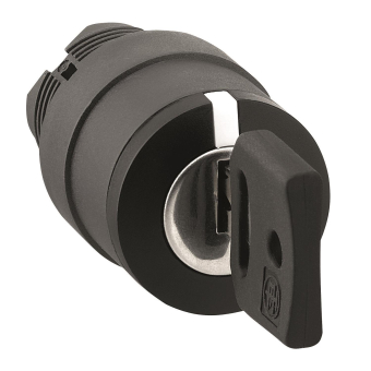 GS SCHLÜSSELSCHALTER 3 STELLUNGEN ZB5AG5 