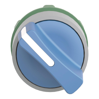 Schneider Wahlschalter,       ZB5AD406C0 