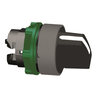 Schneider Wahlschalter,       ZB5AD501C0 