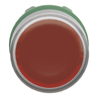 Schneider Leuchtdrucktaster, ZB5AH0483C0 