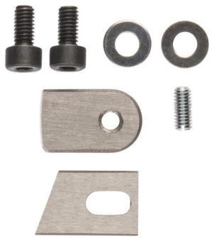 Bosch Messer-Set f.Blech-     3607010028 