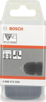 Bosch                         2608572034 