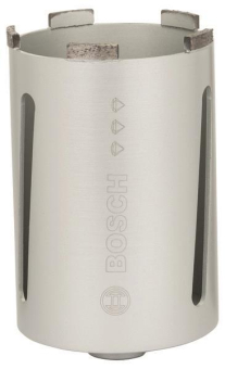 Bosch Diamanttrockenbohrkrone 2608587327 