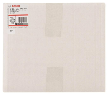 Bosch Saugschlauch f.PAS12-   2607002149 