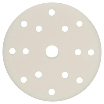 Bosch Adapter gelocht für     2608601127 