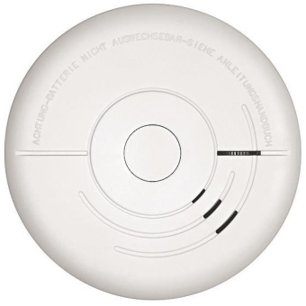 INDEXA Rauchwarnmelder            RA290Q 