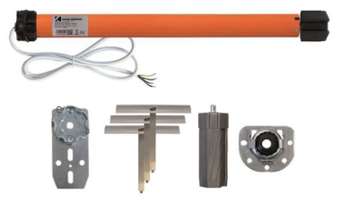 KANI Objektmotor Primus       120010-SET 