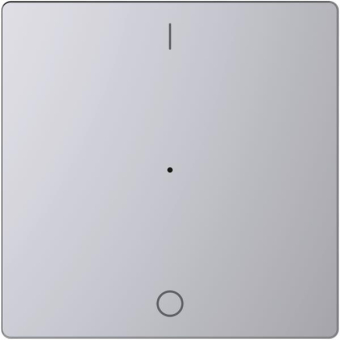 Merten Wippe f.Taster-Modul MEG5211-6036 