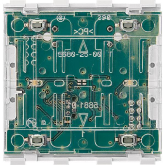 Merten Taster-Modul         MEG5123-0300 