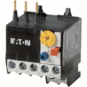 EATON ZE-6 Motorschutzrelais      014565 