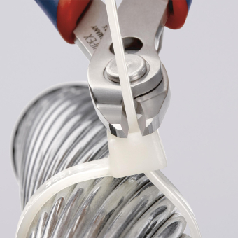 Knipex Elektronic Super Knips XL 7803140 