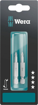 Wera Phillips-Recess-Bits    05134380001 