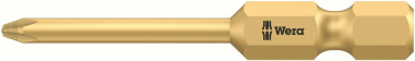 Wera 851/4 ADC Bits 05134937001  0519570 