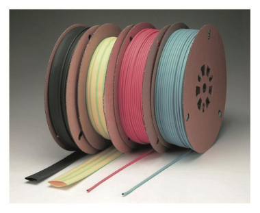 GT dünnwandiger       S1 2,4-1,2 schwarz 