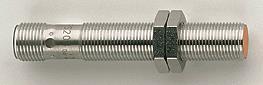 IFM Induktiver Sensor M12 x 1 3-  IFS208 