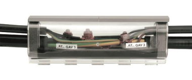 GT GH Abzweigmuffe bis 4x150     GAV-A-6 