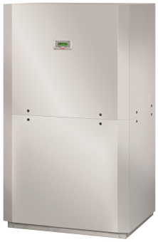 DIMPL Sole/Wasser-Wärmepumpen    SIH20TE 