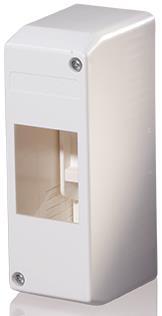 f-tronic AP Automatenkasten         KV02 