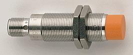 IFM Induktiver Sensor M18x1       IGS209 