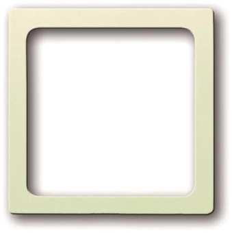 BJ Zentralscheibe f.Infolicht    1716-82 