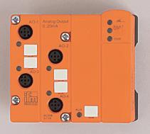 IFM Aktives ClassicLine-Modul 4   AC2518 