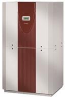 DIMPL Sole/Wasser-Wärmepumpen    SIH20TE 