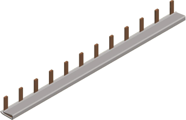 FTG Stift K 16 1-polig 16qmm     854k/16 