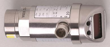 IFM Combi-Drucksensor 0 1000 mbar PN007A 