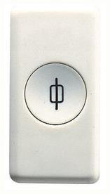 GEWISS Sicherungssockel 6        GW20401 