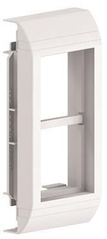 GGK Gerätemodul MR Domino für      16654 