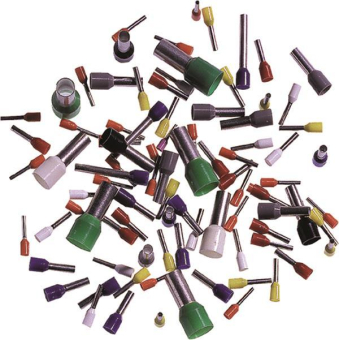 Lapp AHI  ADERENDHÜLSEN AHI DIN L10/18RD 