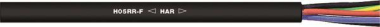 Lapp 16002133              H05RR-F 5G2,5 