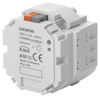 Siemens 5WG15252AB13 Universal-Dimmer UP 