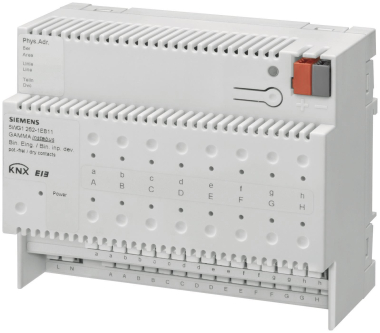 Siemens 5WG12621EB11 GAMMA instabus 