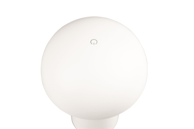 TRIO Akku Tischlleuchte LENNON R52176101 