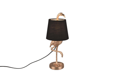 Trio Tischleuchte LOLA, 1x E14 R50251079 