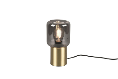 Trio Tischleuchte NICO, 1x E27 R50591008 