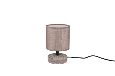 Trio Tischleuchte MARIE, 1xE14 R50980126 