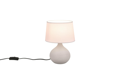 Trio Tischleuchte 'MARTIN'     R50371025 