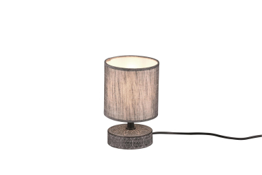 Trio Tischleuchte MARIE, 1xE14 R50980111 