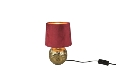 Trio Tischleuchte SOPHIA,1x    R50821010 