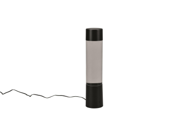 Trio LED Tischleuchte GLITTER  R50871032 