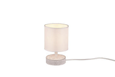 Trio Tischleuchte MARIE, 1xE14 R50980101 