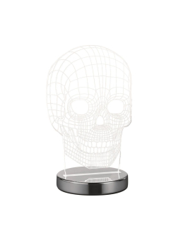 Trio LED Tischleuchte 7W SMD   R52461106 