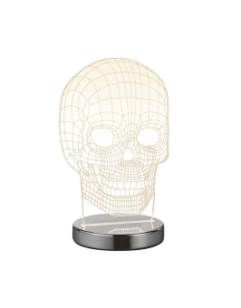 Trio LED Tischleuchte 7W SMD   R52461106 