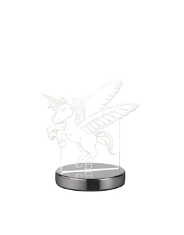 Trio LED Tischl.7W SMD         R52491106 