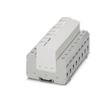 Phoenix        FLT-SEC-P-T1-3S-350/25-FM 